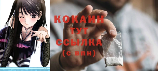 прущий лед Абаза